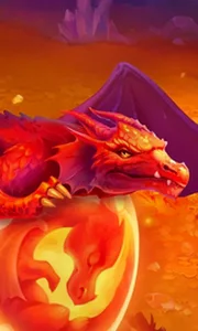 Treasures of Fire: Scatter Pays