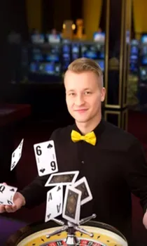 Blackjack 7