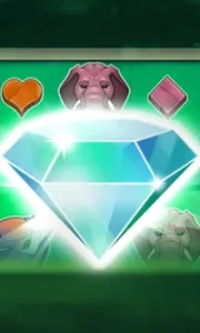 Diamond of Jungle
