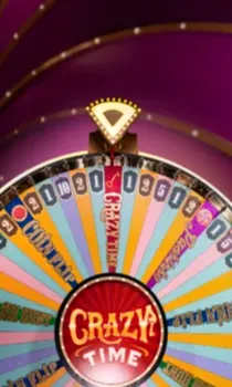 Crazy Time