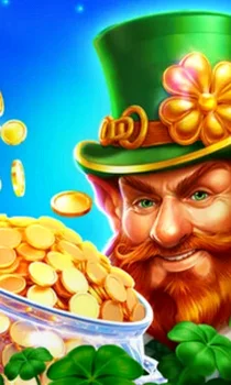 4 Pots Riches: Hold and Win