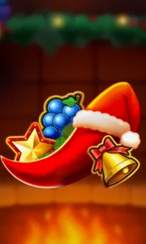 Hot Chilli Bells 100