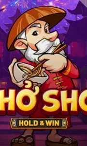 Pho Sho