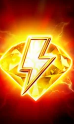 Diamonds Power: Hold and Win