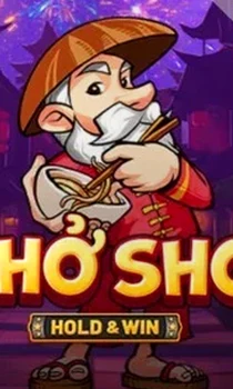 Pho Sho