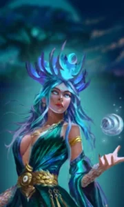 Golden Avalon Hold and Win