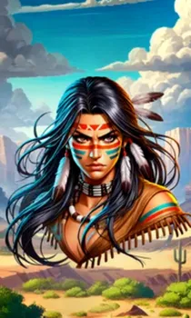 Wild Spirit Deluxe