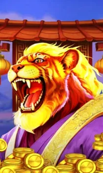Wild Tiger
