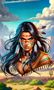 Wild Spirit Deluxe