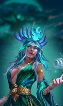 Golden Avalon Hold and Win