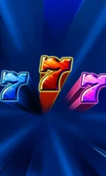 777 Hot Reels: Supercharged