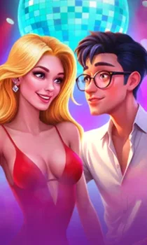 Disco Party