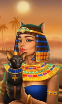 Book Of Cats Megaways