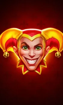 Royal Joker: Hold and Win