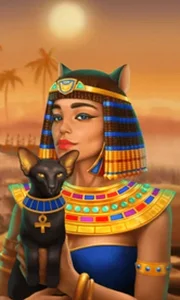 Book Of Cats Megaways