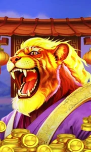 Wild Tiger